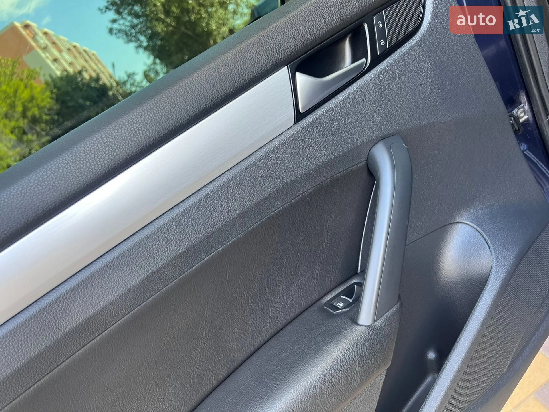 2012 Volkswagen Passat - мініатюра 12