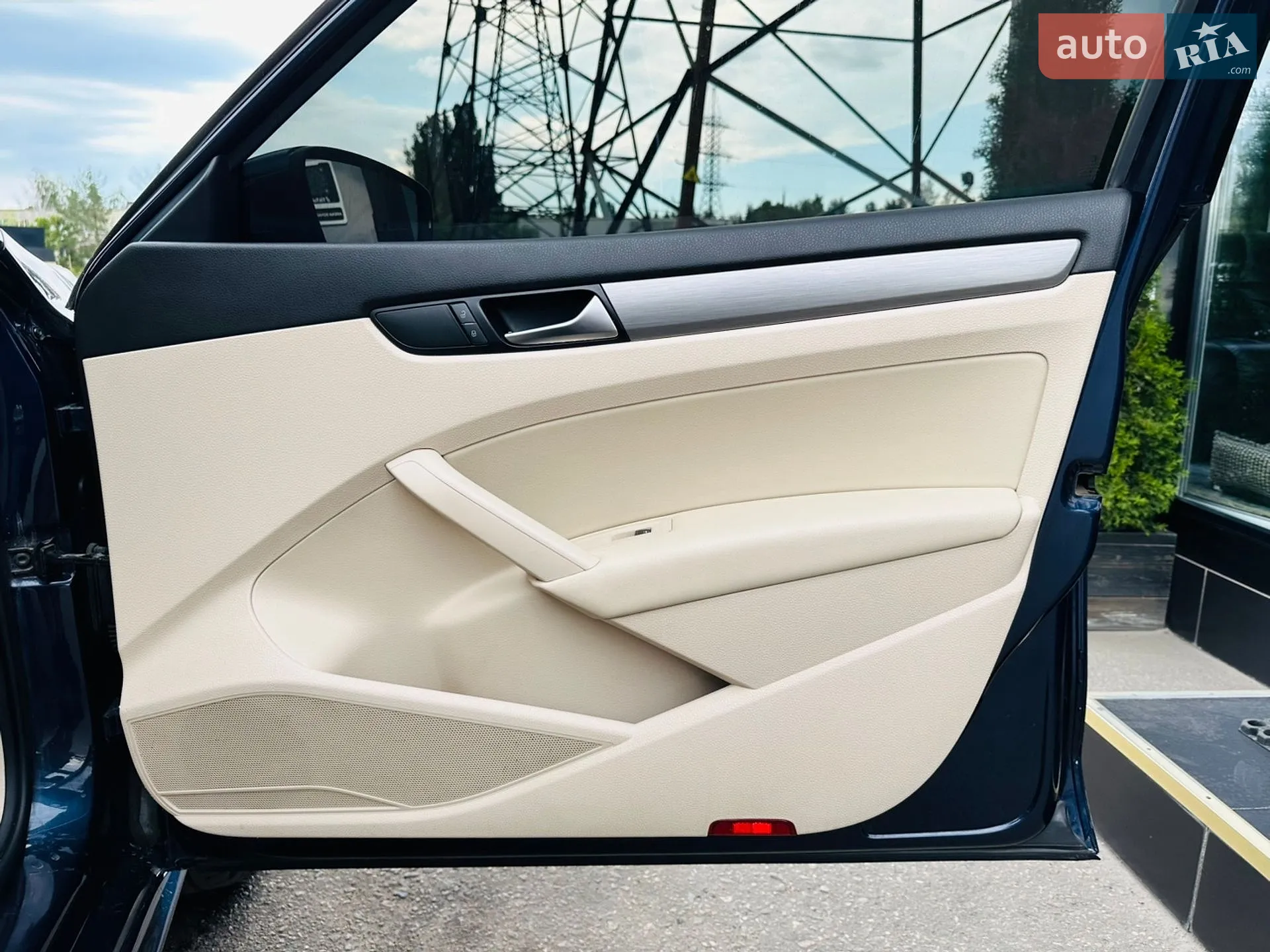 2014 Volkswagen Passat - мініатюра 25