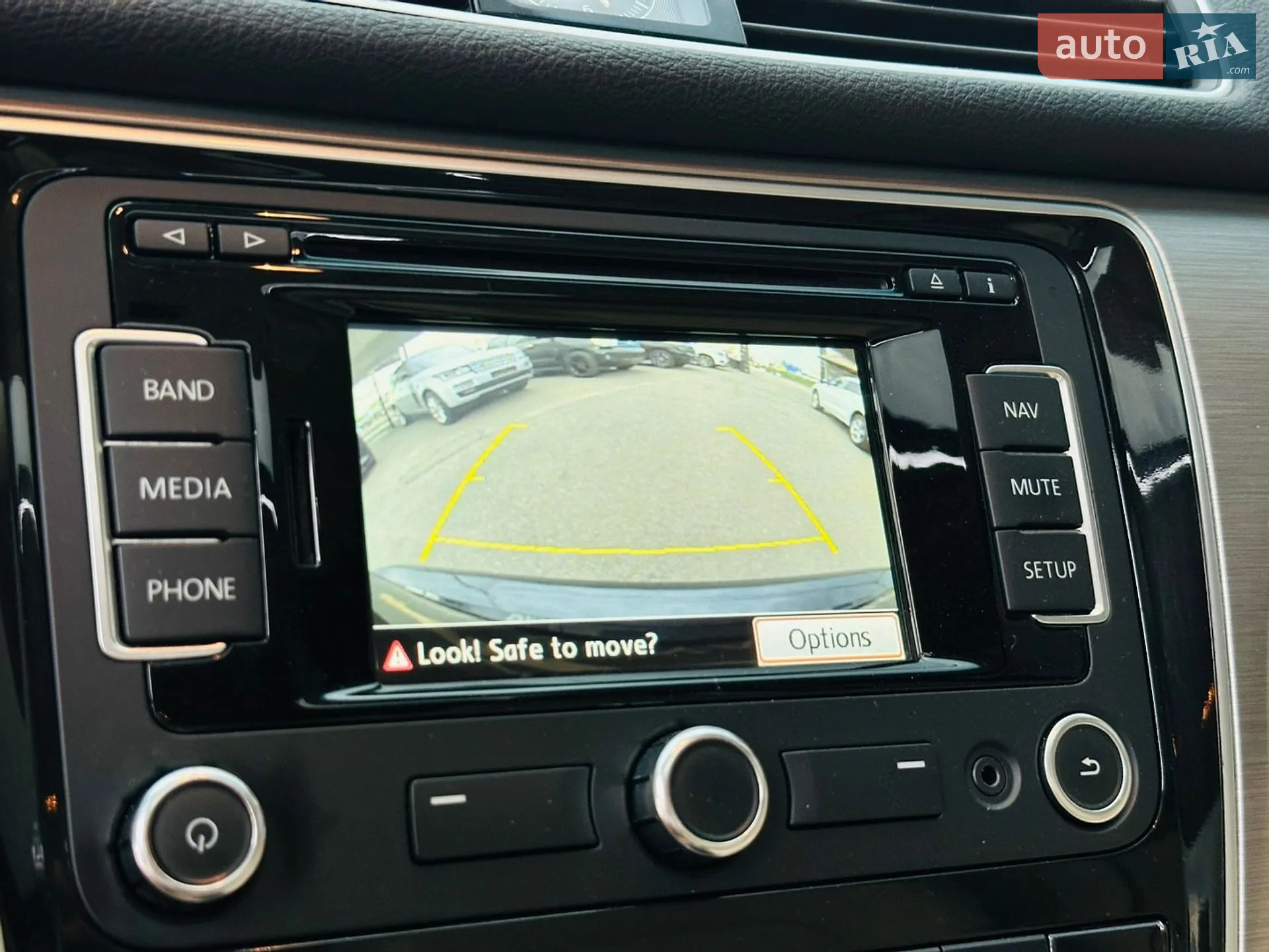 2014 Volkswagen Passat - мініатюра 33