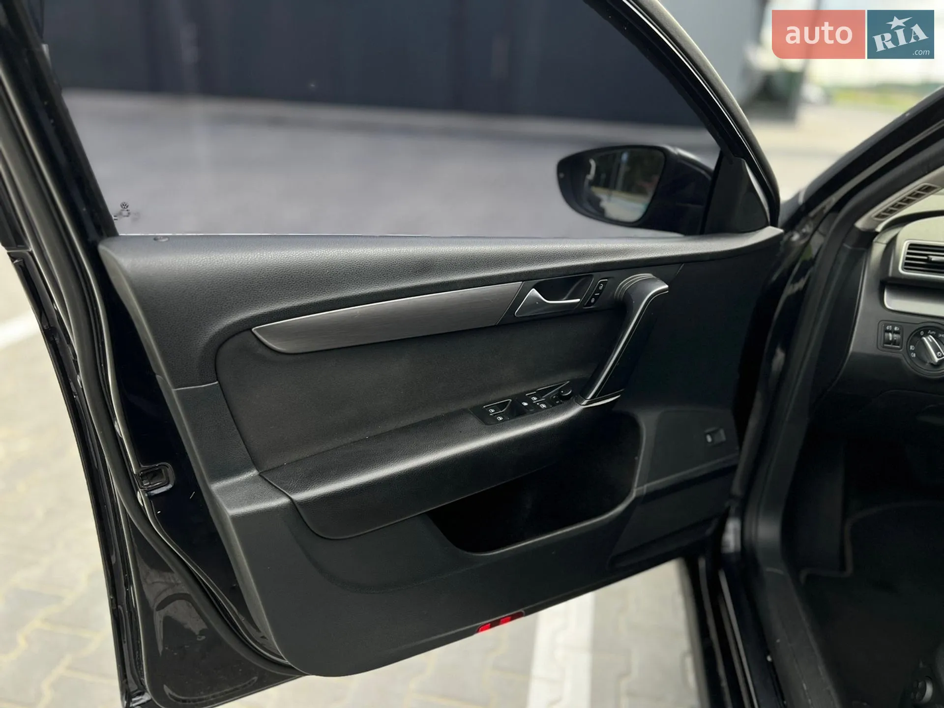 2014 Volkswagen Passat - мініатюра 19
