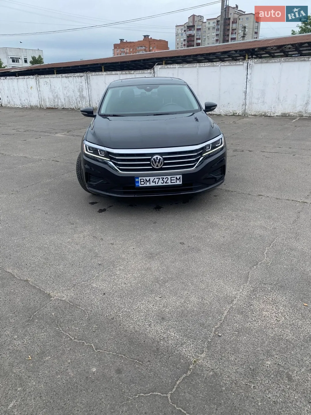2021 Volkswagen Passat - мініатюра 9