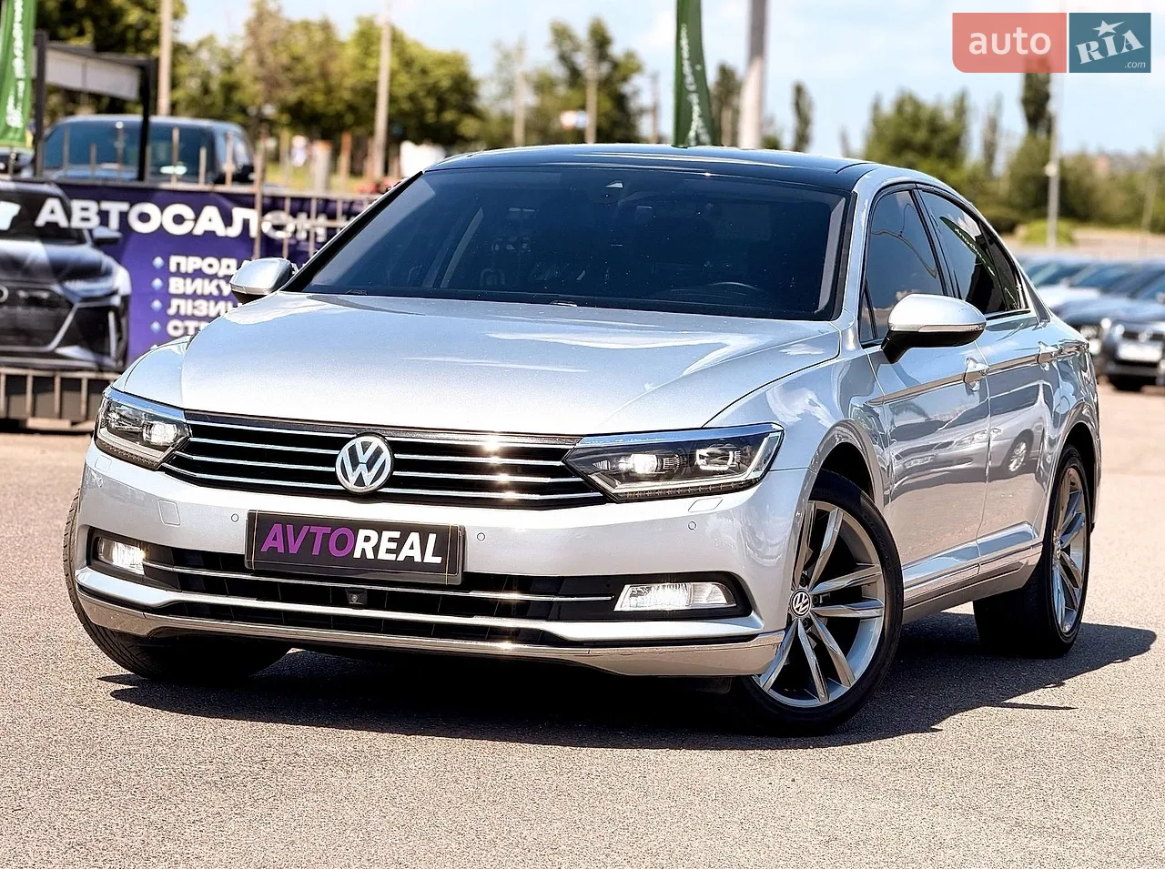 2014 Audi A6 - мініатюра 100