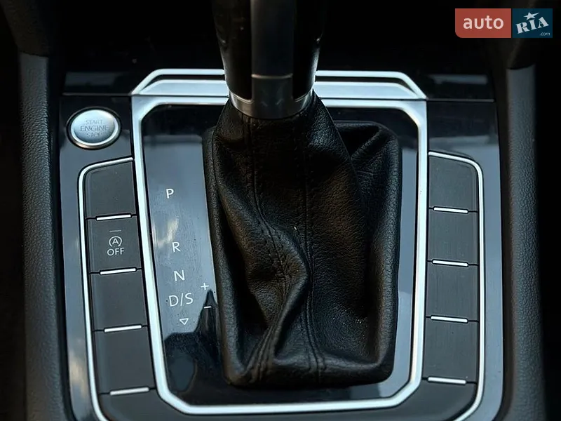 Volkswagen Passat 2017 VIN WVWZZZ3CZJP000448 фото оголошення 40 з 80