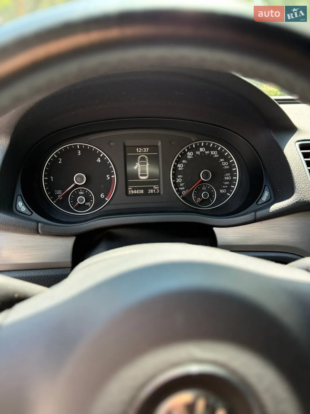 2015 Volkswagen Passat - мініатюра 14