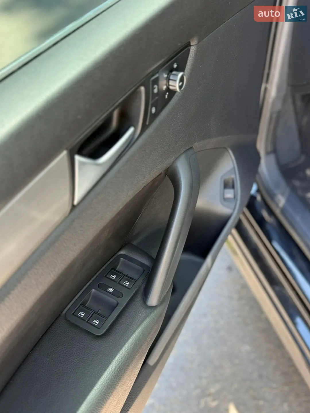 2015 Volkswagen Passat - мініатюра 18