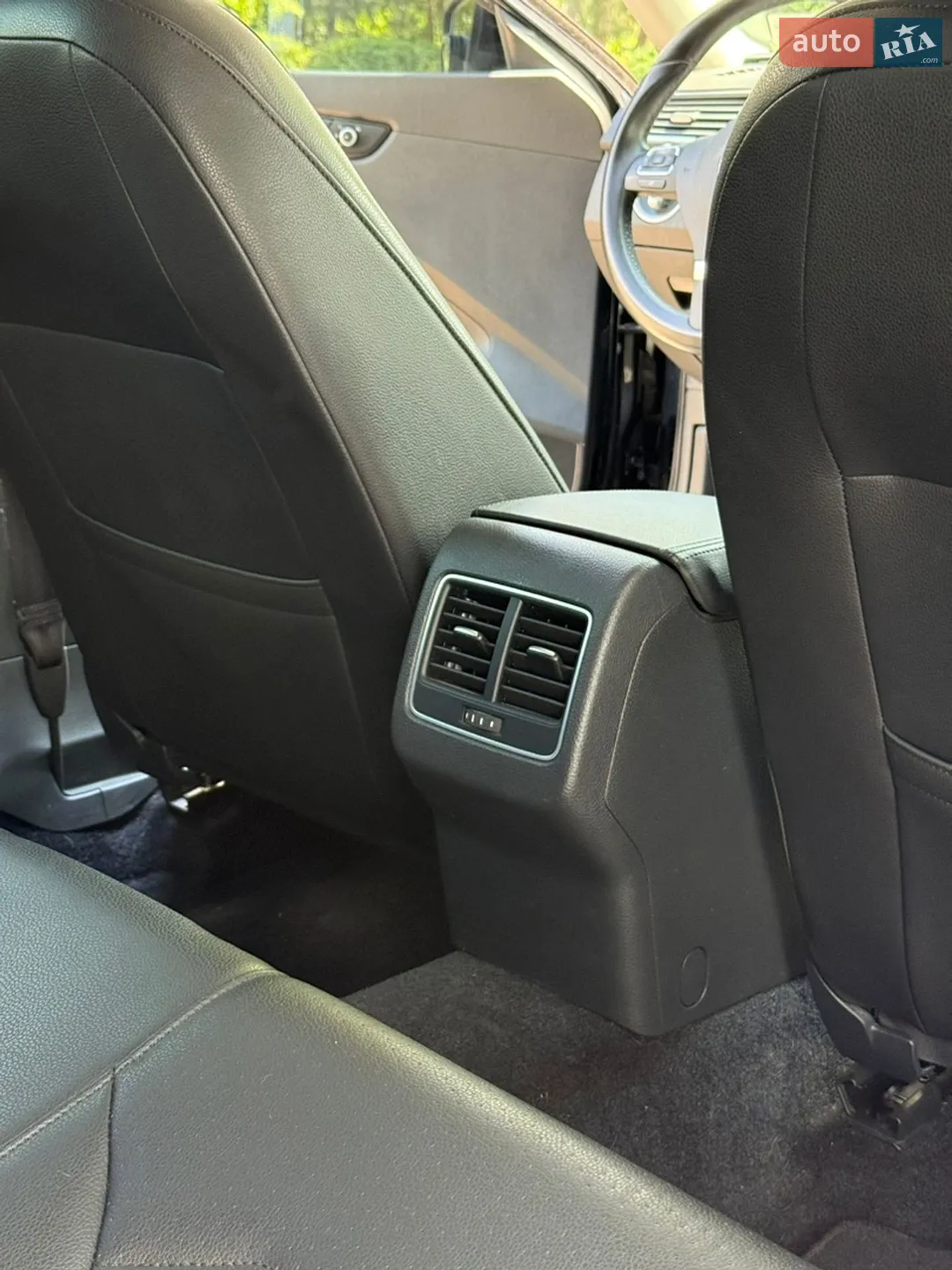 2015 Volkswagen Passat - мініатюра 19
