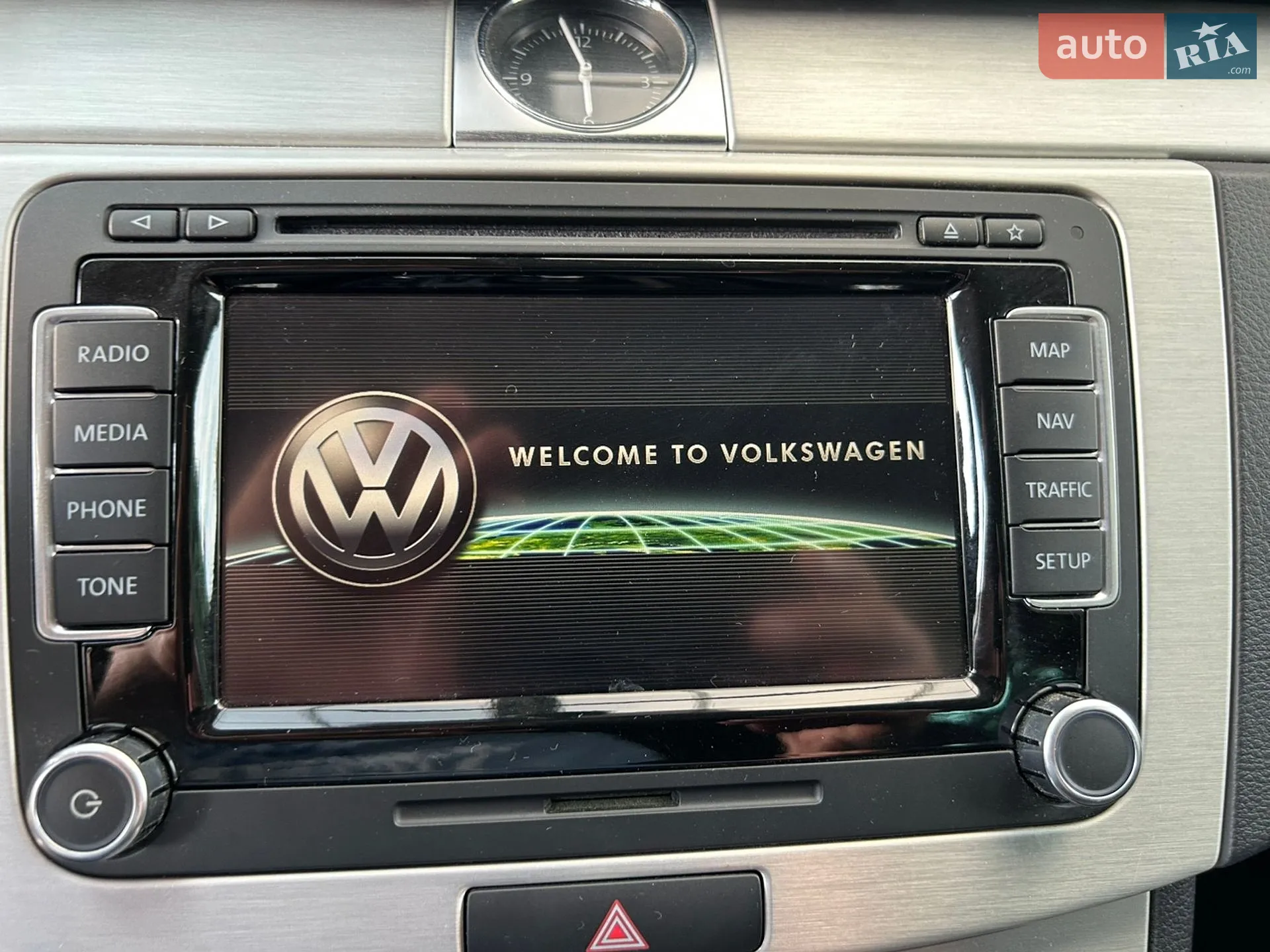 2011 Volkswagen Passat - мініатюра 26