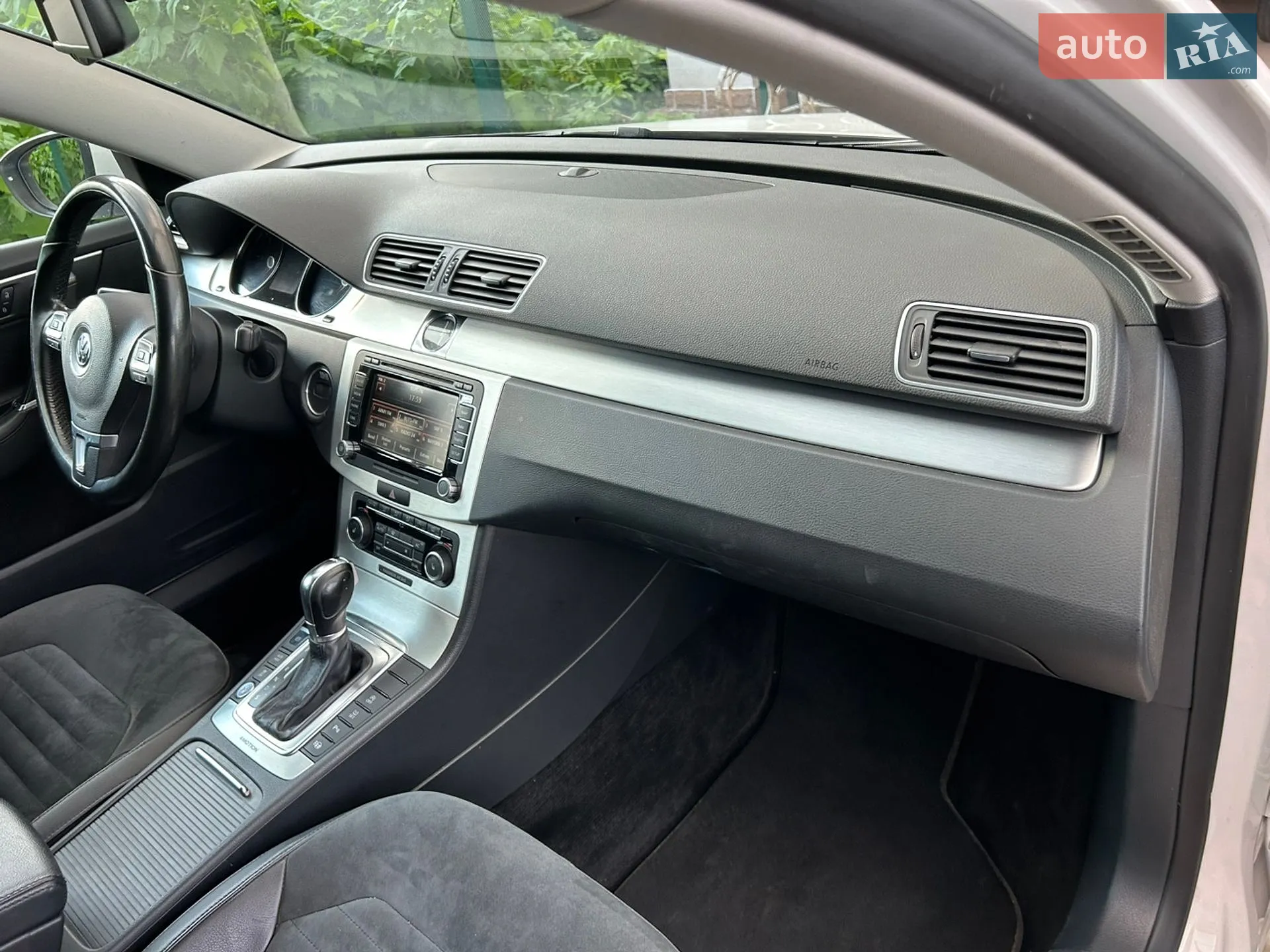 2011 Volkswagen Passat - мініатюра 70