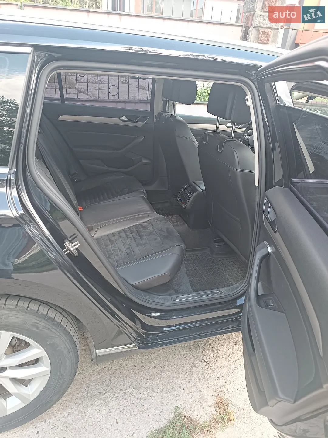 2016 Volkswagen Passat - мініатюра 5