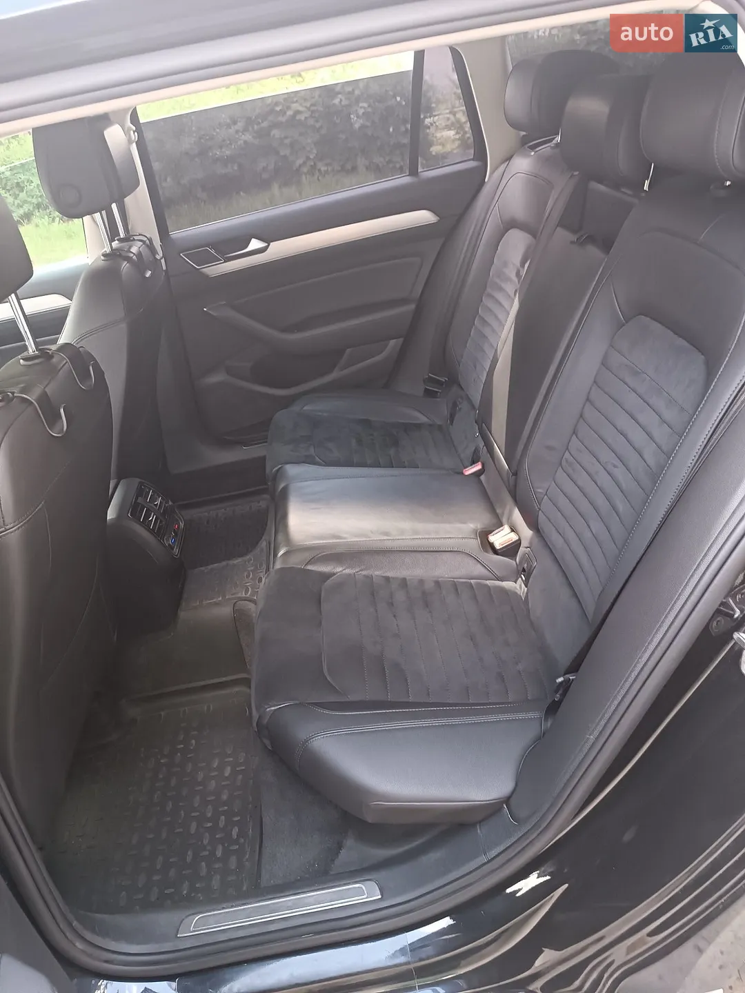 2016 Volkswagen Passat - мініатюра 7
