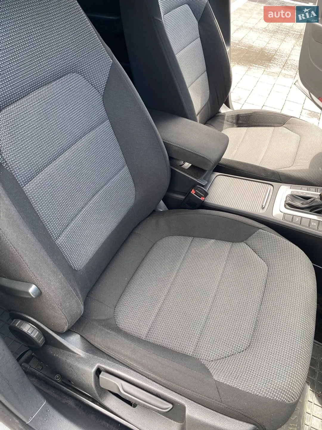 2013 Volkswagen Passat - мініатюра 18