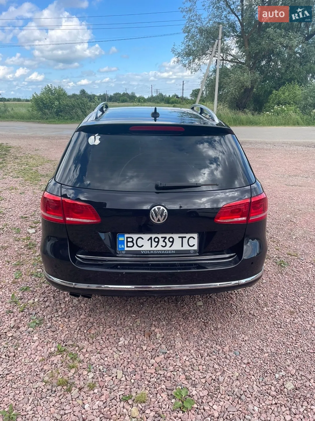 2011 Volkswagen Passat - мініатюра 9