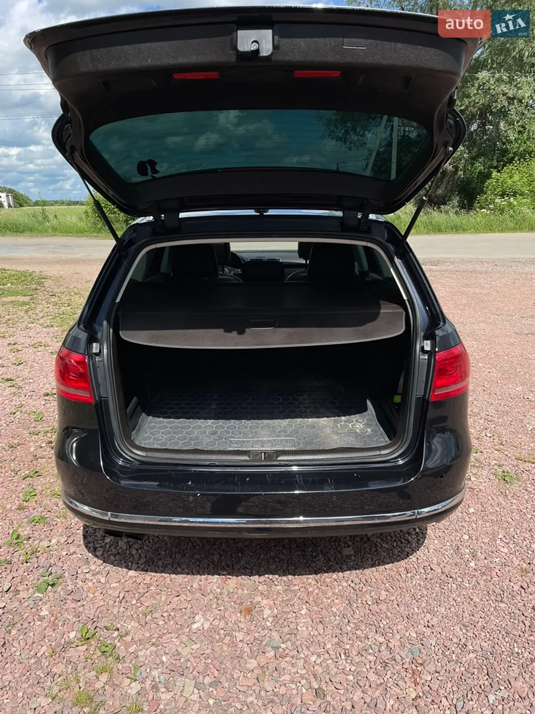 2011 Volkswagen Passat - мініатюра 25