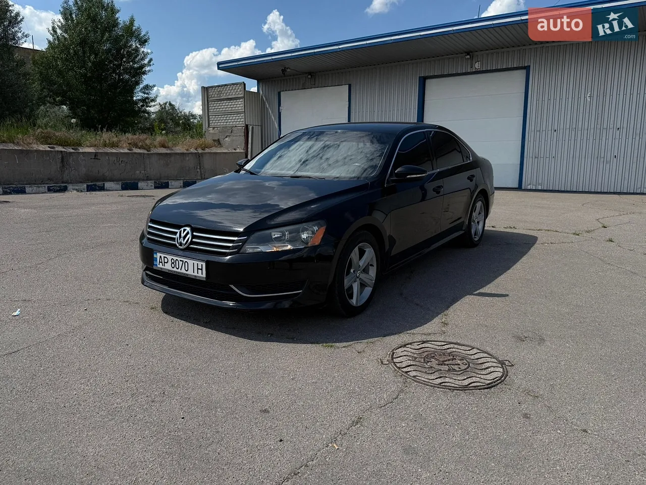 2017 Volkswagen Passat - мініатюра 25