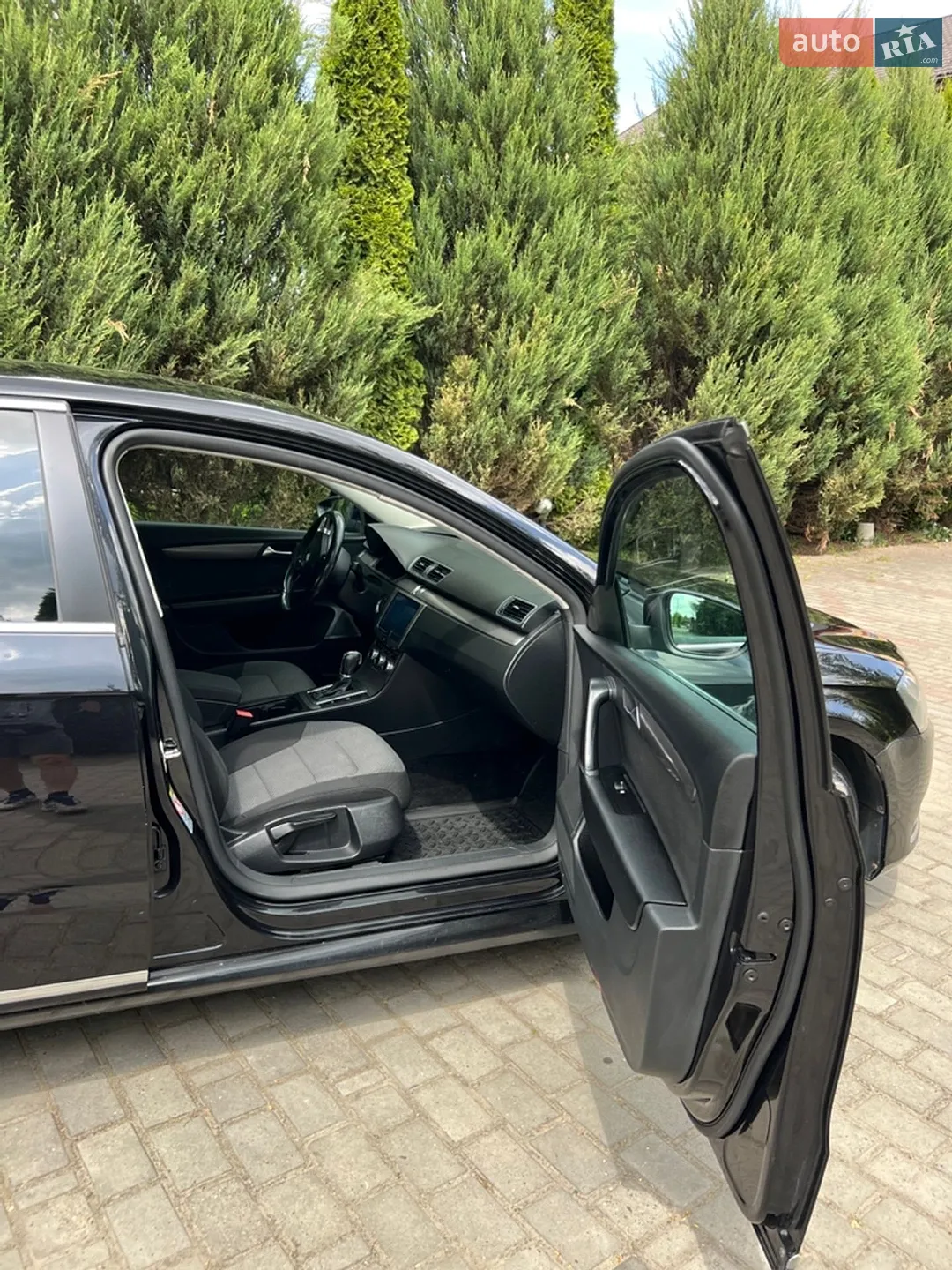 2012 Volkswagen Passat - мініатюра 27