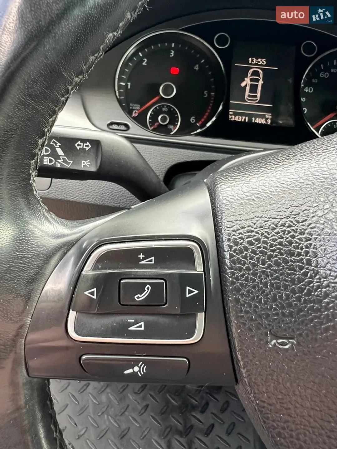 2012 Volkswagen Passat - мініатюра 36