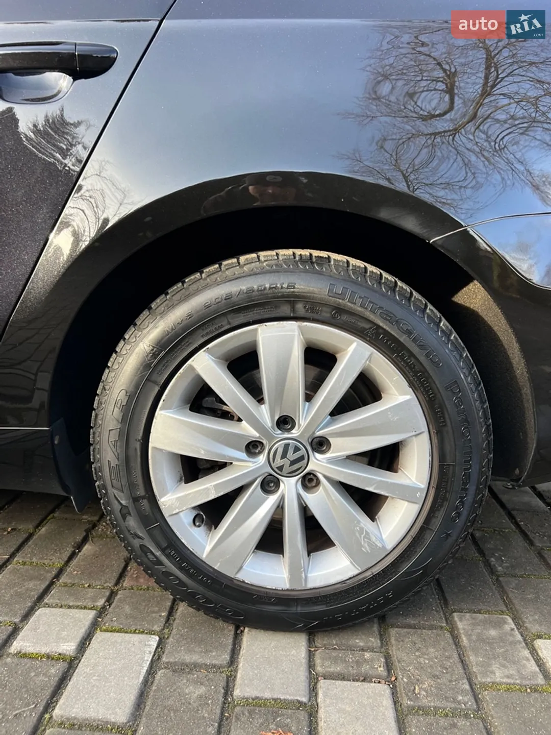 2012 Volkswagen Passat - мініатюра 77