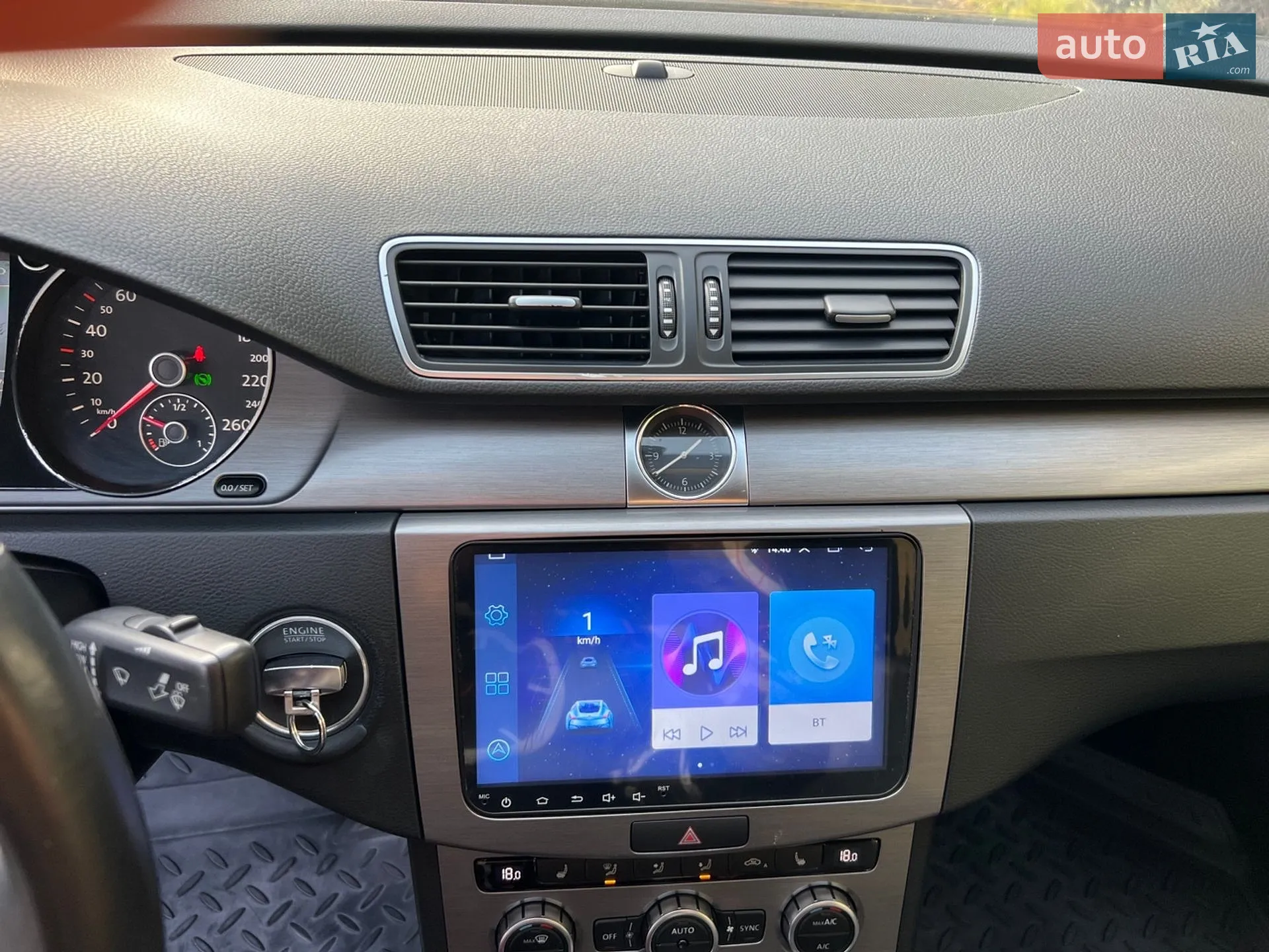 2012 Volkswagen Passat - мініатюра 91