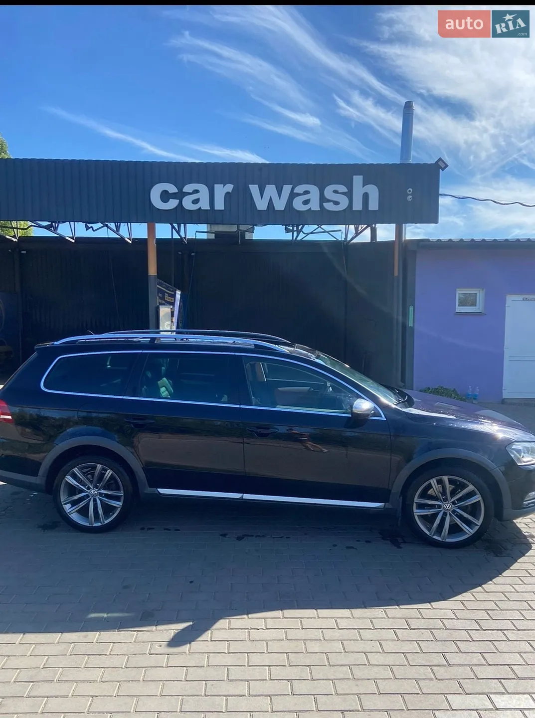 2014 Volkswagen Passat - мініатюра 4