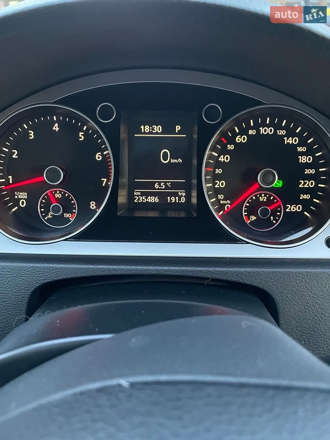 2010 Volkswagen Passat - мініатюра 7