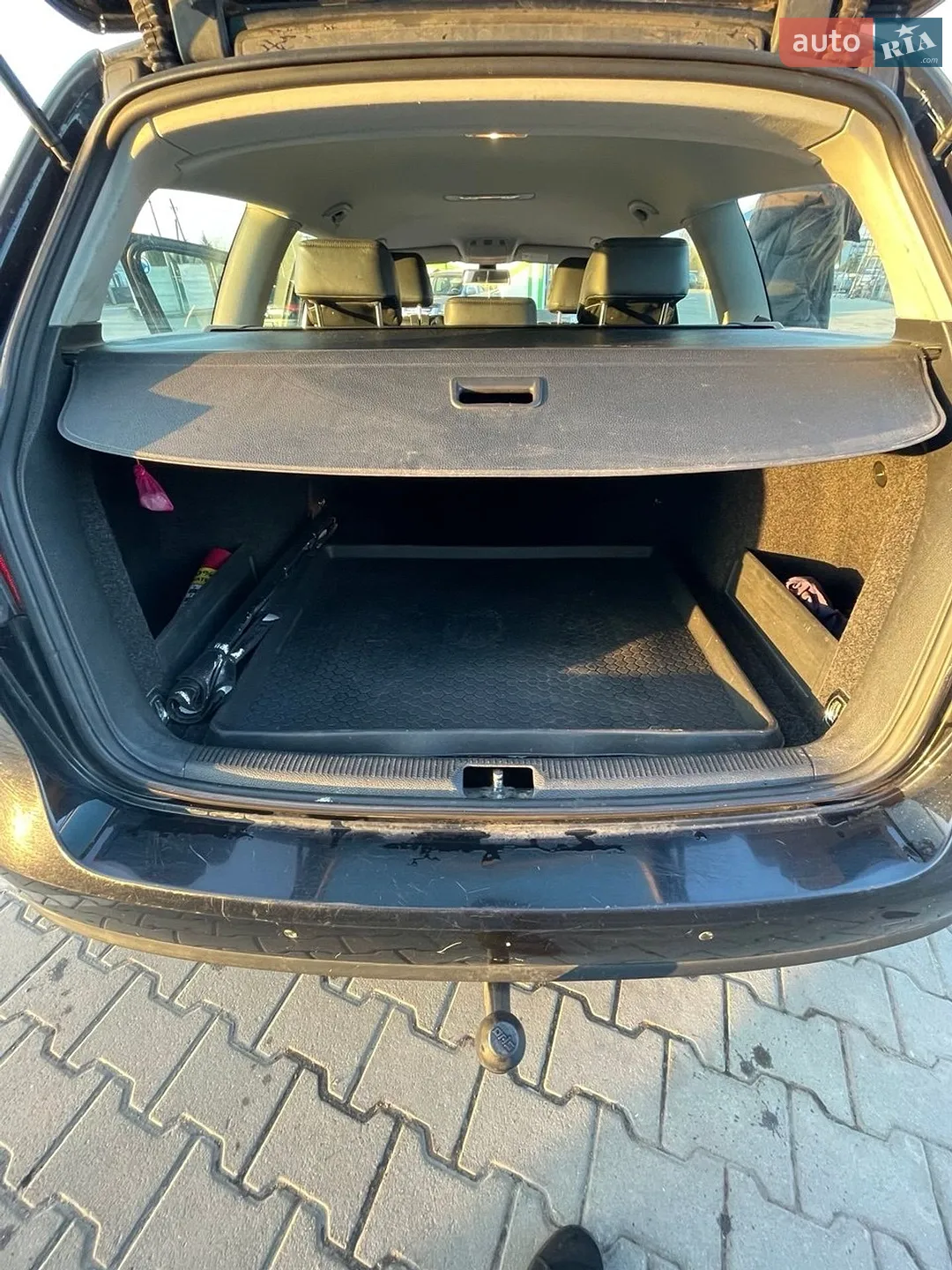 2010 Volkswagen Passat - мініатюра 13