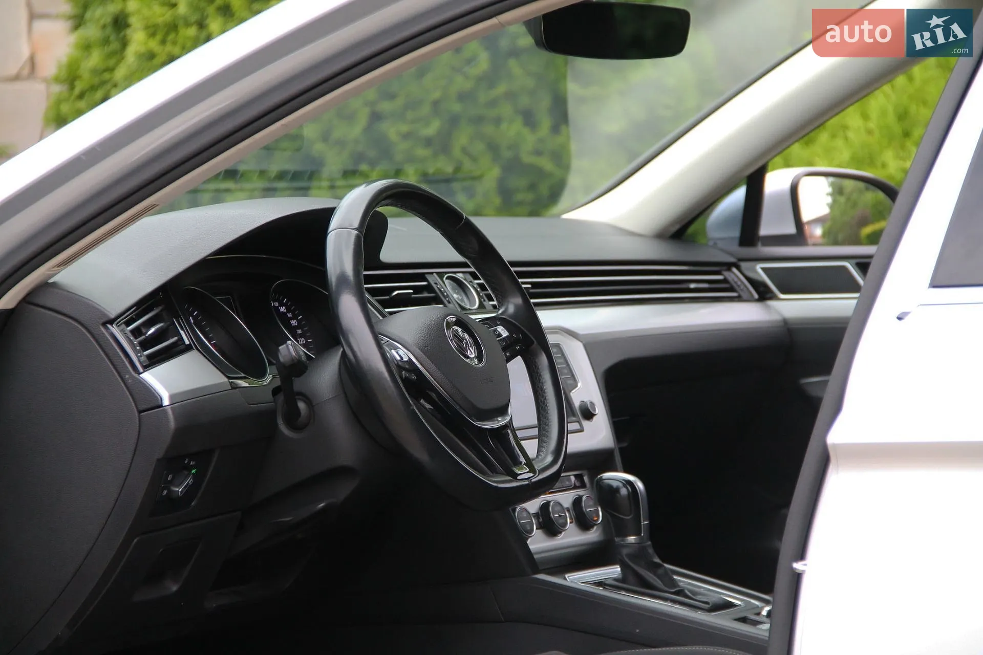 2016 Volkswagen Passat - мініатюра 20