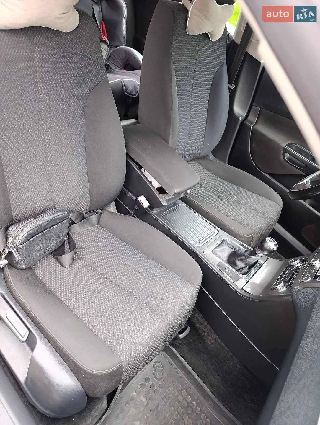 2010 Volkswagen Passat - мініатюра 12