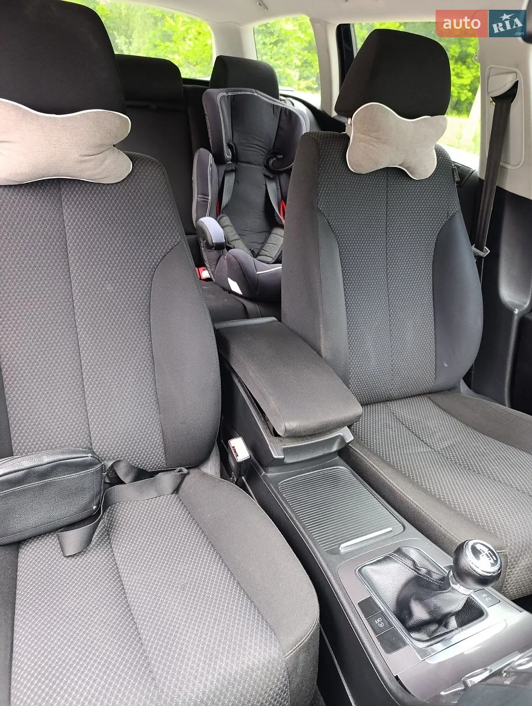 2010 Volkswagen Passat - мініатюра 16