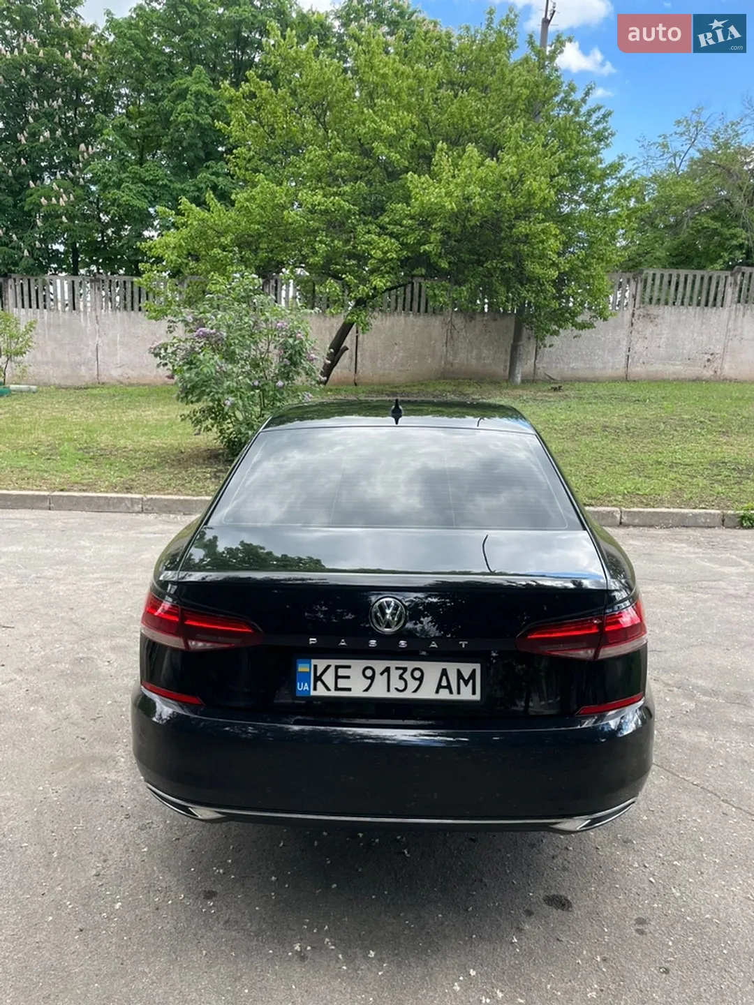 2020 Volkswagen Passat - мініатюра 5