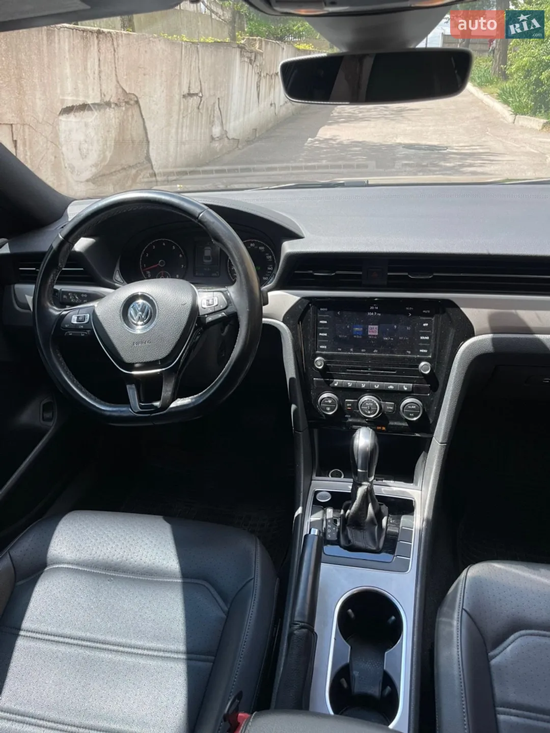2020 Volkswagen Passat - мініатюра 15
