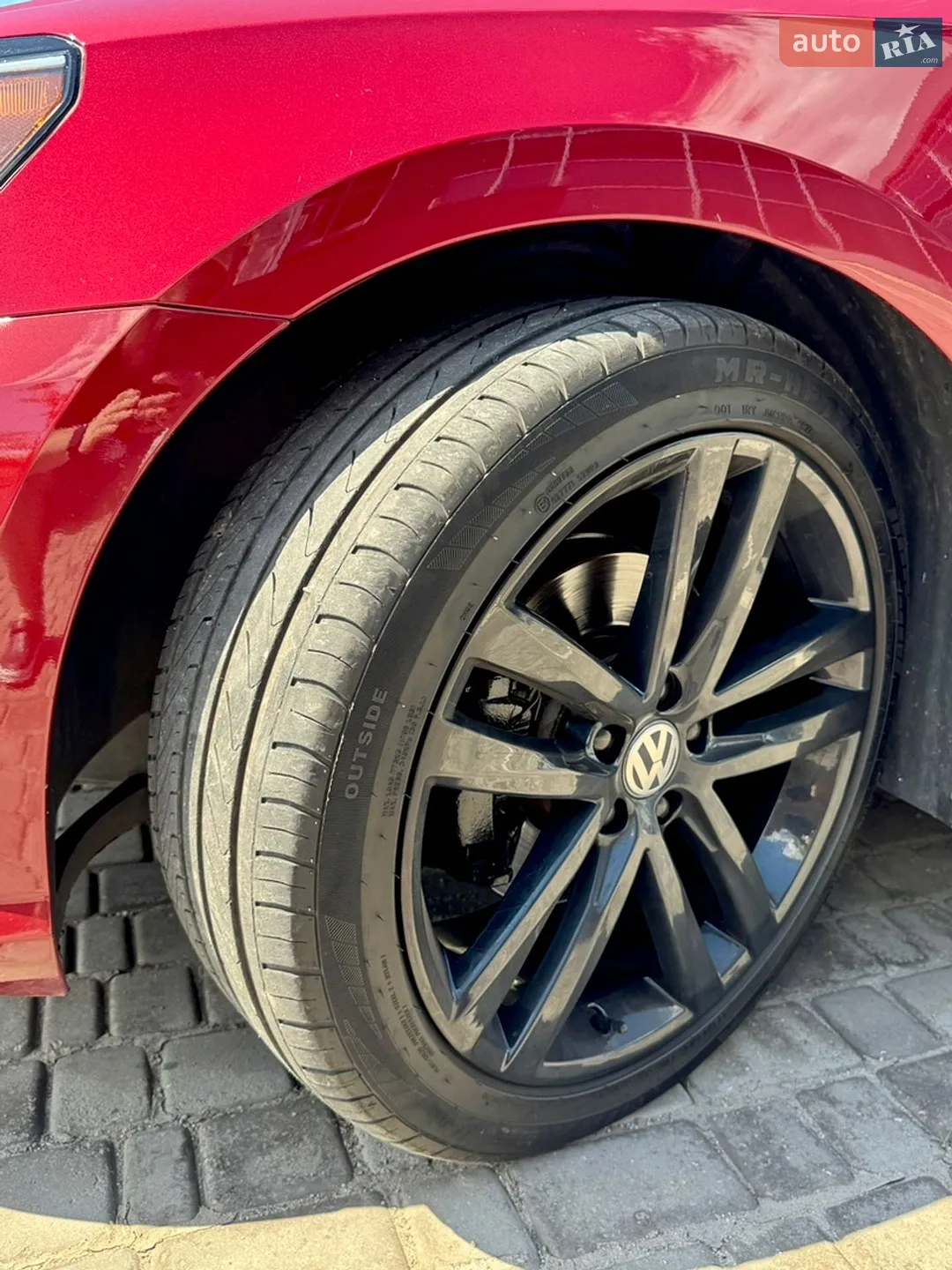 2018 Volkswagen Passat - мініатюра 13