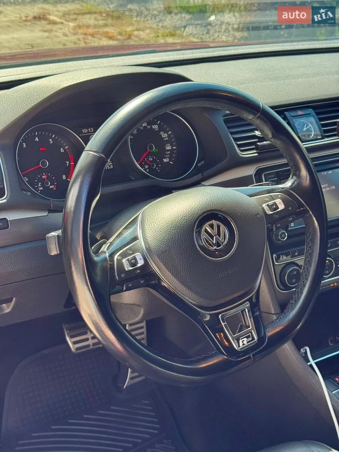 2018 Volkswagen Passat - мініатюра 16