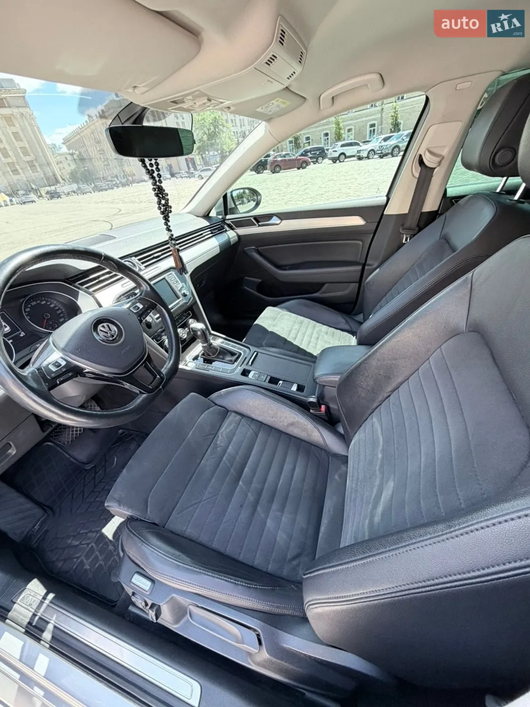 2016 Volkswagen Passat - мініатюра 11