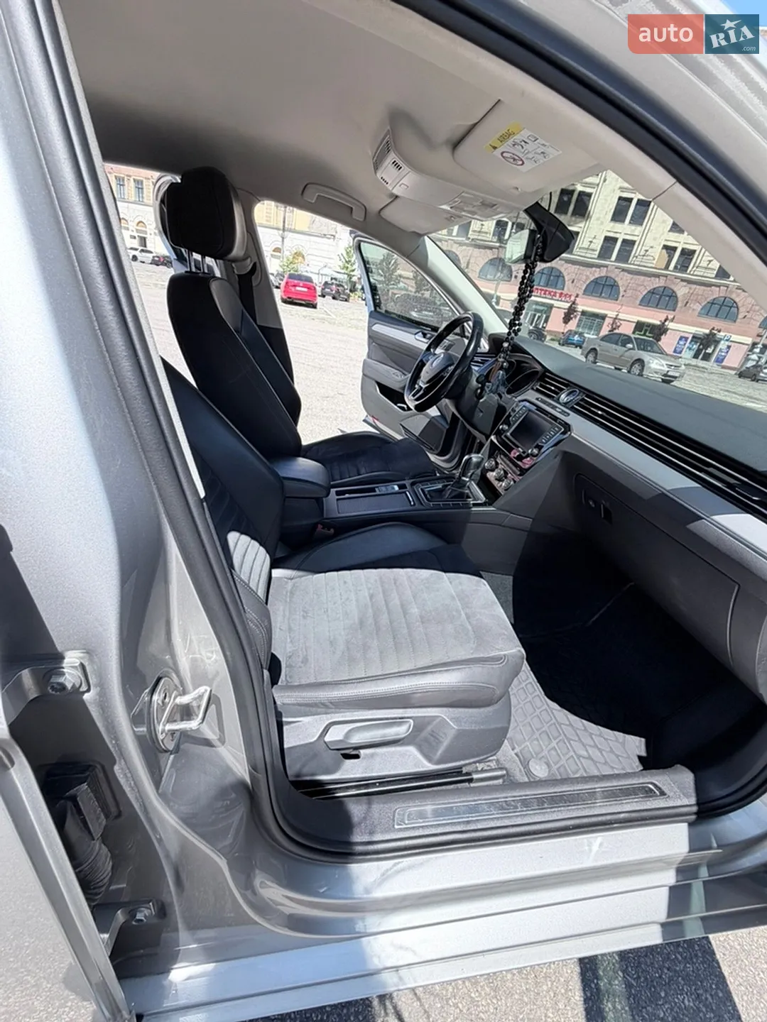2016 Volkswagen Passat - мініатюра 13