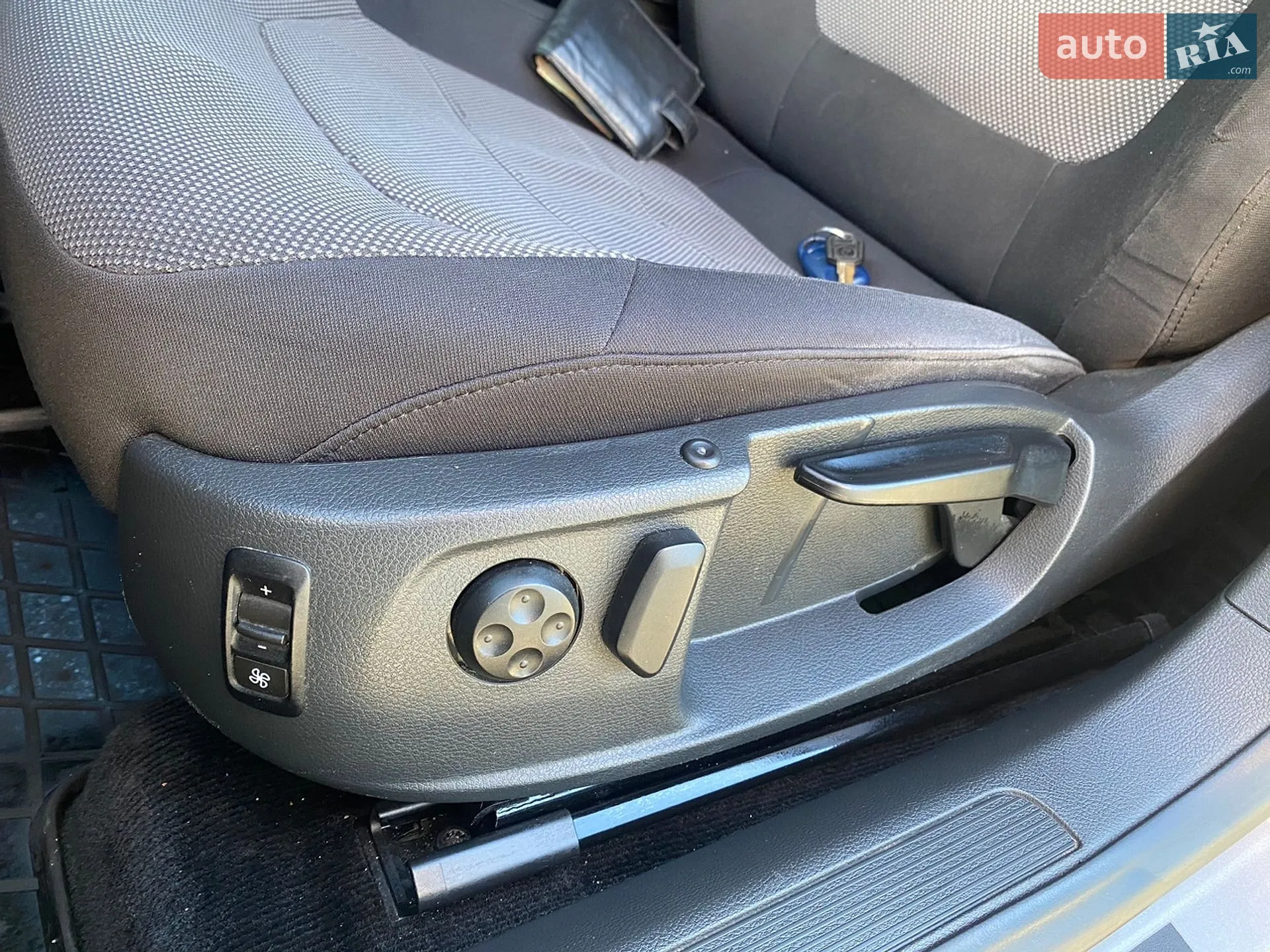 2012 Volkswagen Passat - мініатюра 26