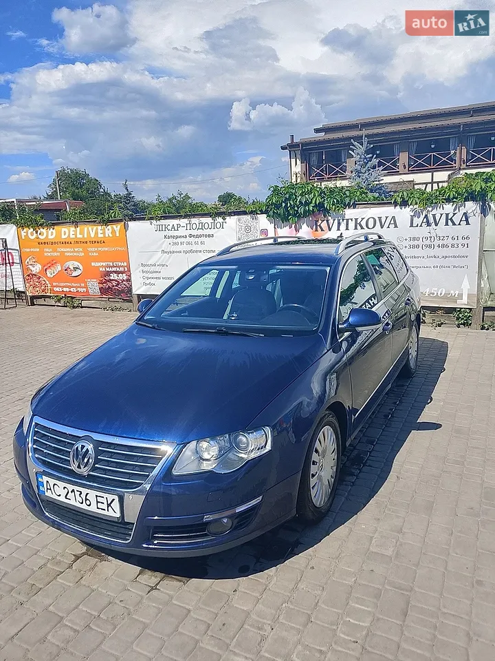 2010 Volkswagen Passat - мініатюра 21