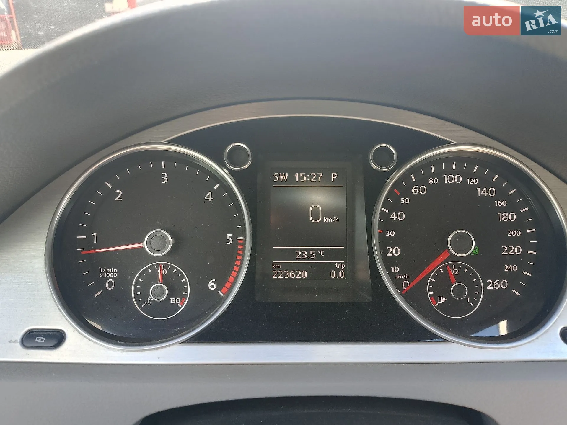 2010 Volkswagen Passat - мініатюра 11