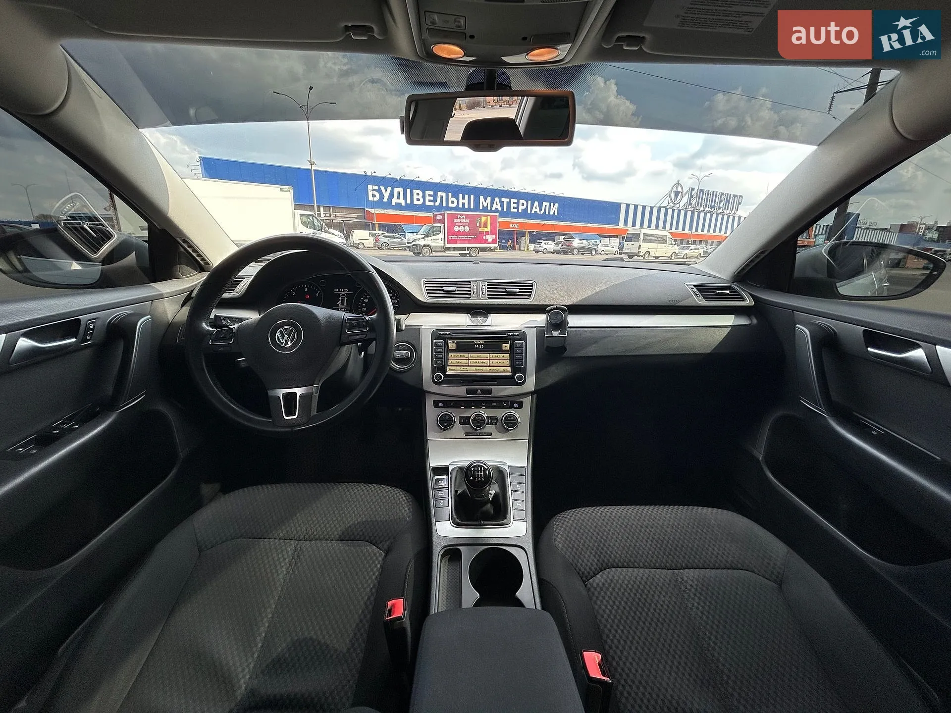 2013 Volkswagen Passat - мініатюра 17