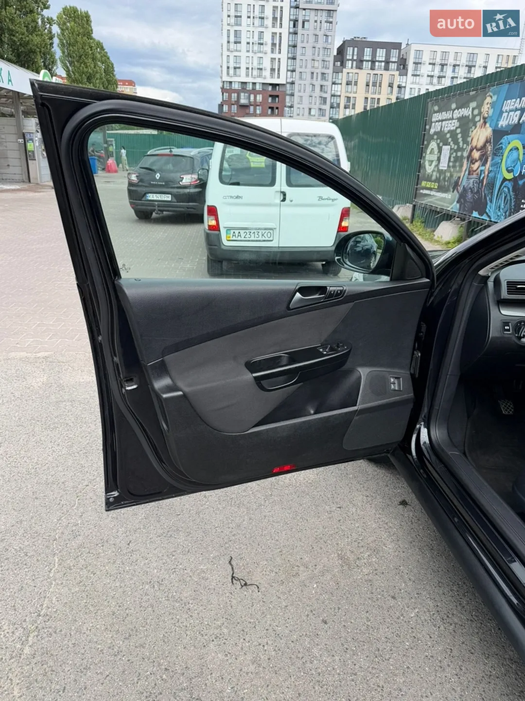 Volkswagen Passat 2009 VIN WVWZZZ3CZAE008190 фото оголошення 24 з 27