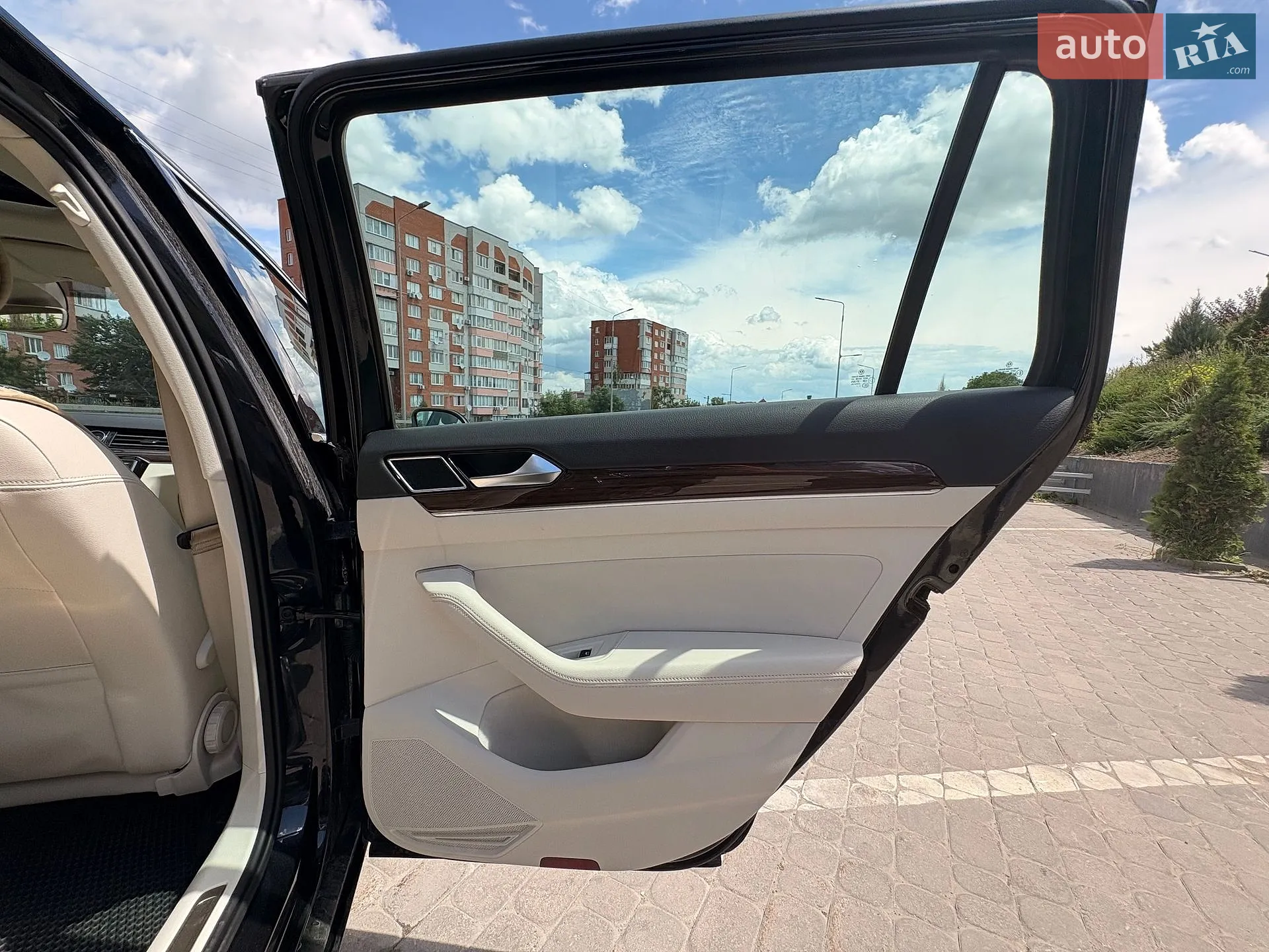 2015 Volkswagen Passat - мініатюра 81