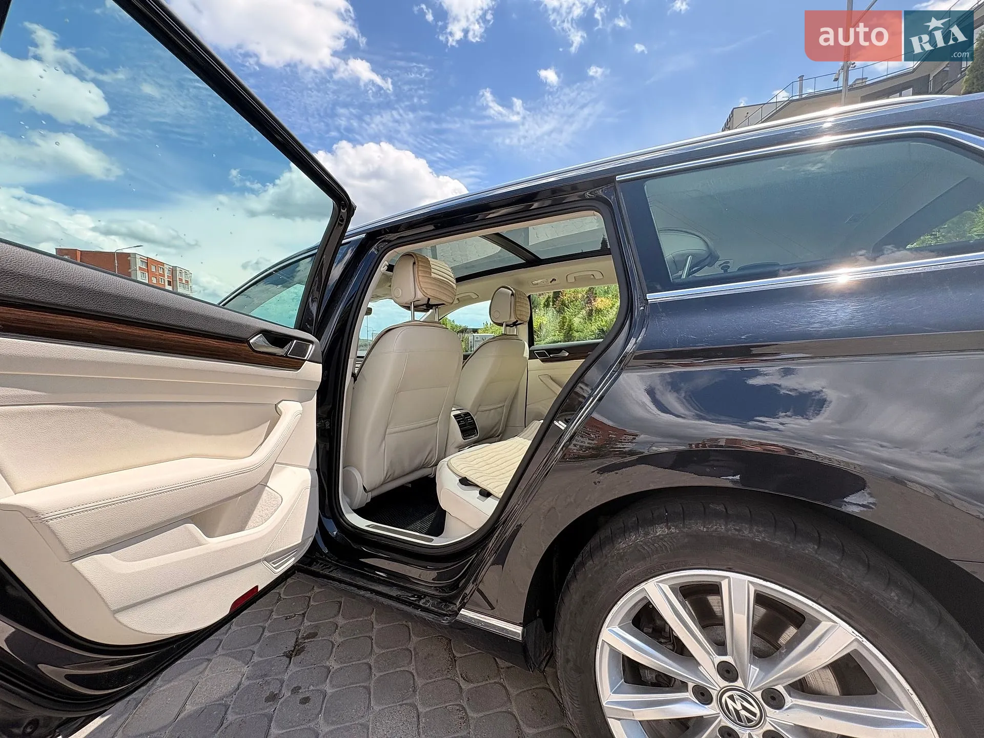 2015 Volkswagen Passat - мініатюра 76