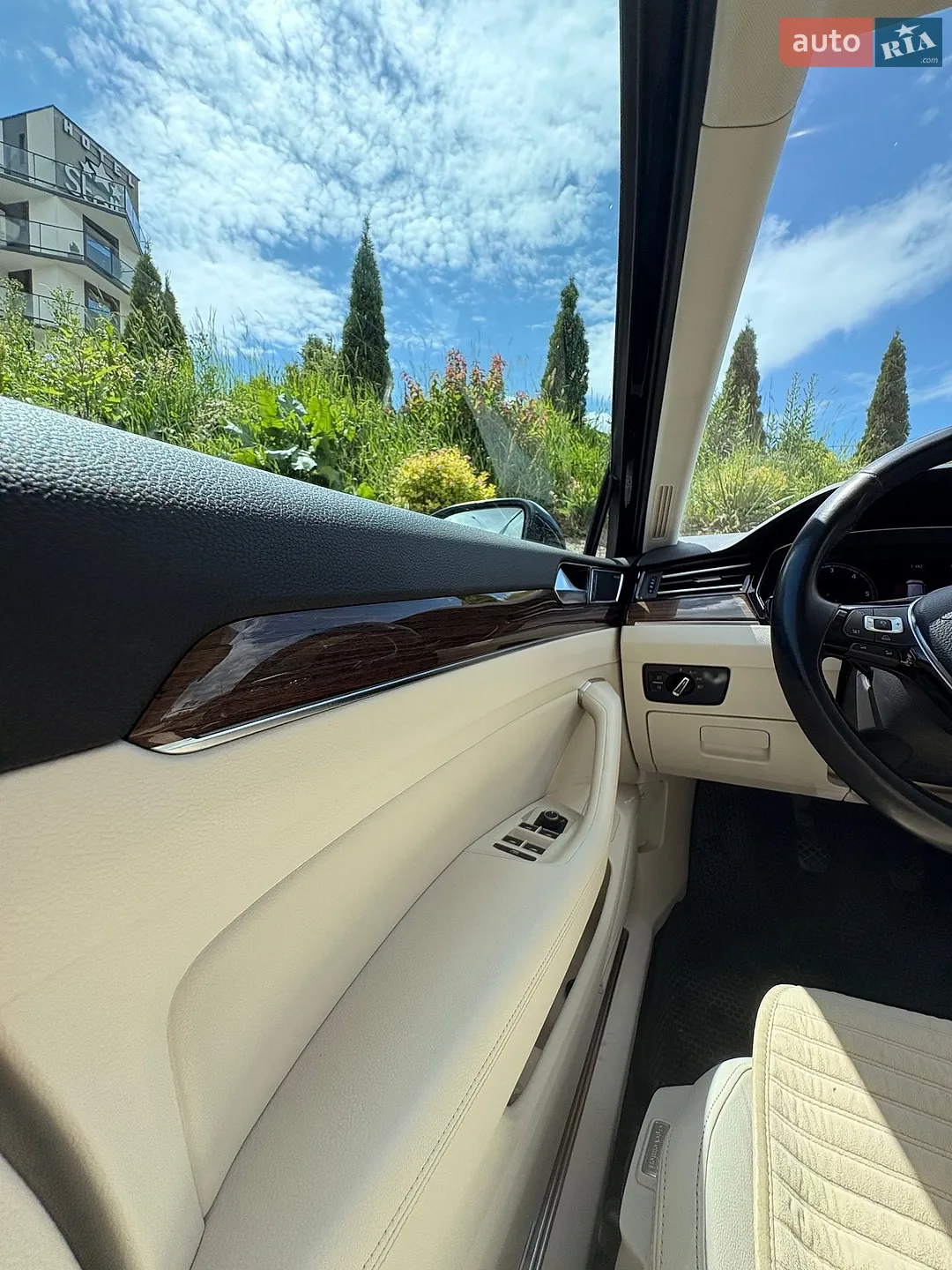 2015 Volkswagen Passat - мініатюра 37