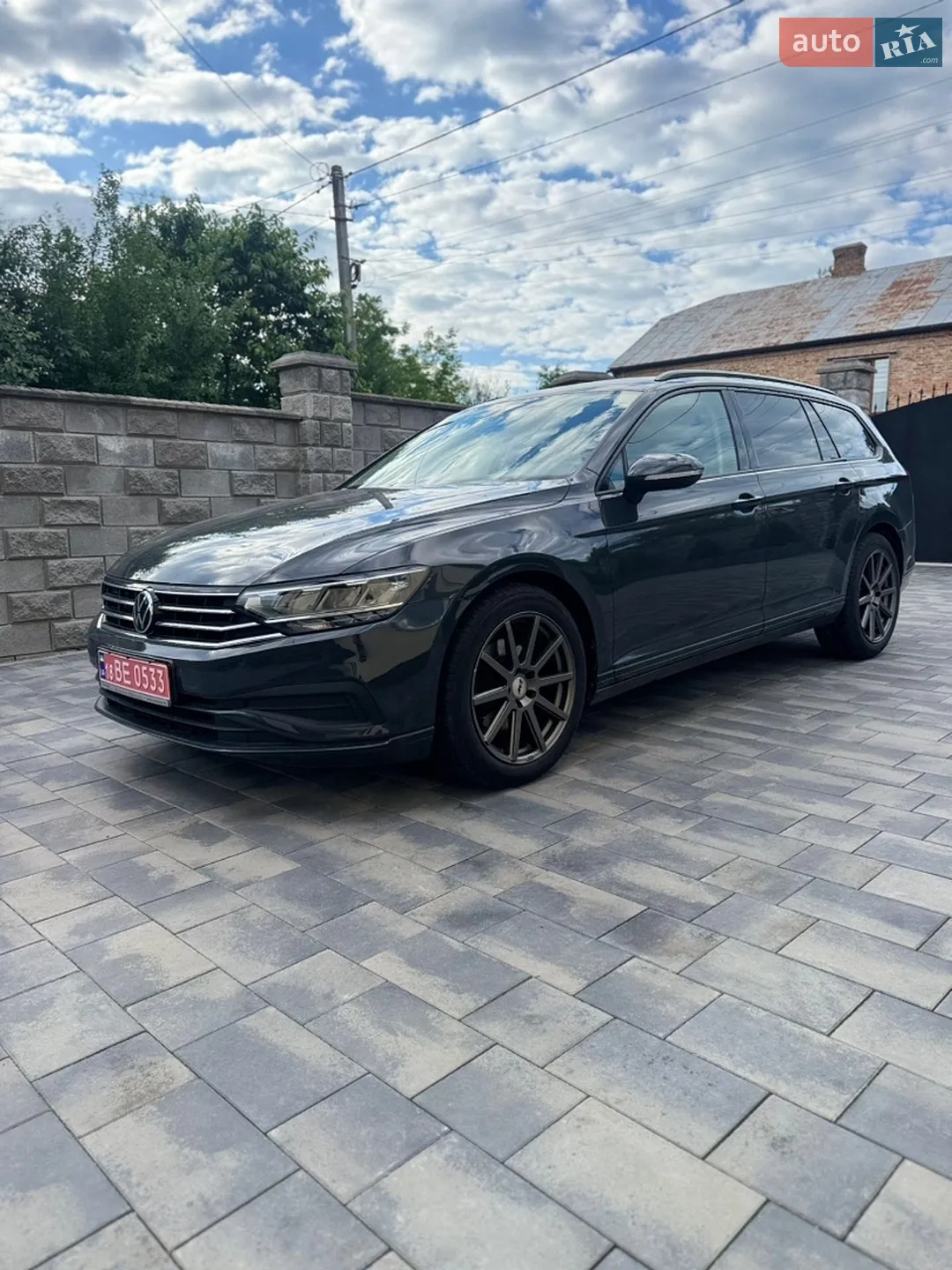 2021 Volkswagen Passat - мініатюра 22