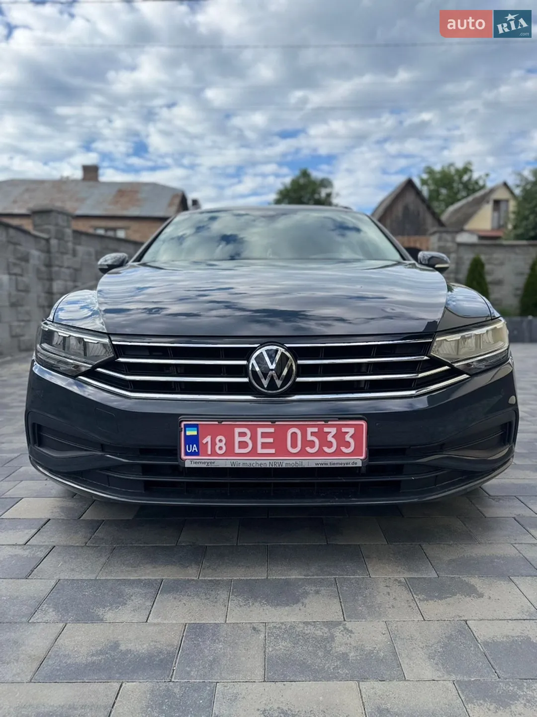 2021 Volkswagen Passat - мініатюра 46