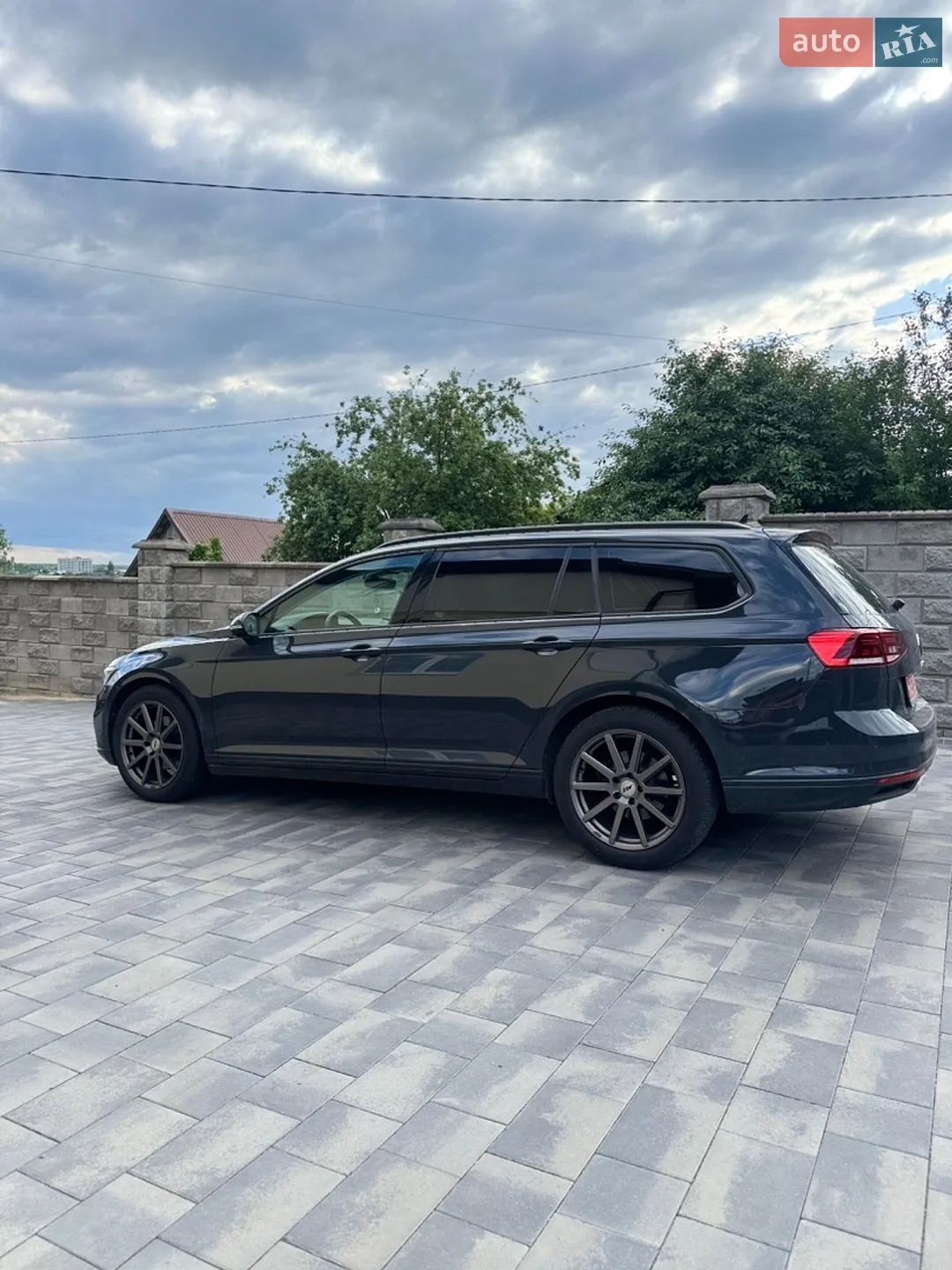 2021 Volkswagen Passat - мініатюра 25
