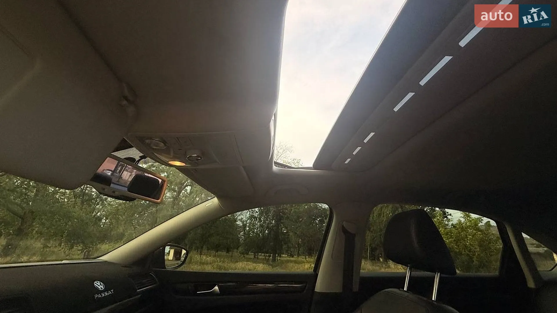 2014 Volkswagen Passat - мініатюра 14