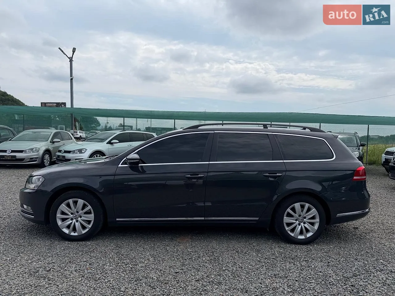 2012 Volkswagen Passat - мініатюра 9