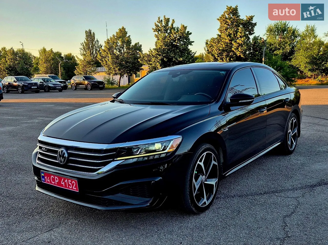 2019 Mazda CX-5 - мініатюра 21