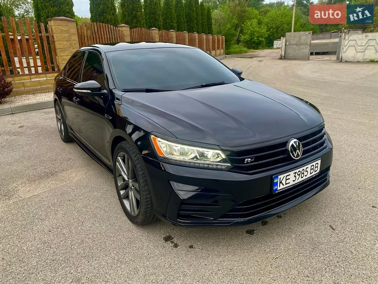 2018 Volkswagen Passat - мініатюра 15