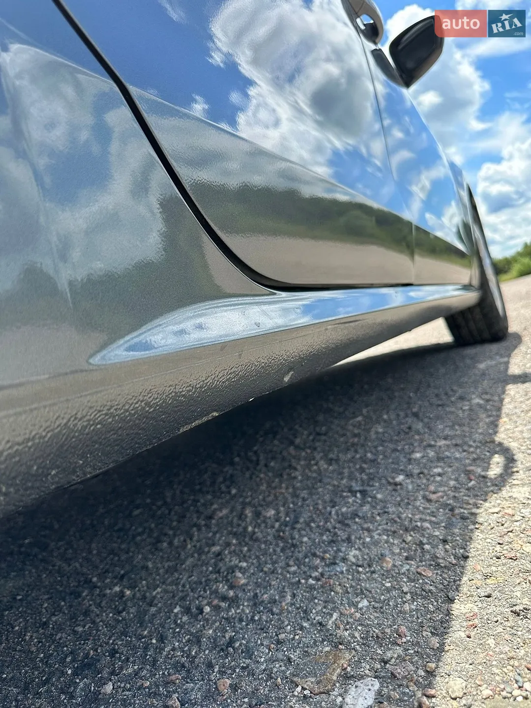 2013 Volkswagen Passat - мініатюра 19